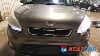 Zdjęcie 13 z 13 samochodu: 2012 KIA SOUL ! VIN:KNDJT2A61C7416595 - miniatura