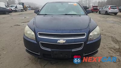 Zdjęcie 13 z 13 samochodu: 2010 CHEVROLET MALIBU 1LT VIN:1G1ZC5EB5AF195719 - miniatura