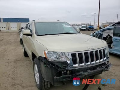 Zdjęcie 14 z 14 samochodu: 2011 JEEP GRAND CHEROKEE LAREDO VIN:1J4RR4GG5BC565055 - miniatura
