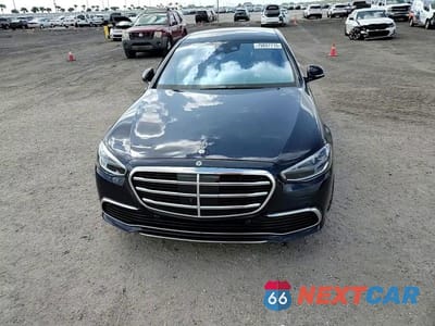 Zdjęcie 13 z 13 samochodu: 2023 MERCEDES-BENZ S 580 4MATIC VIN:W1K6G7GB6PA217682 - miniatura