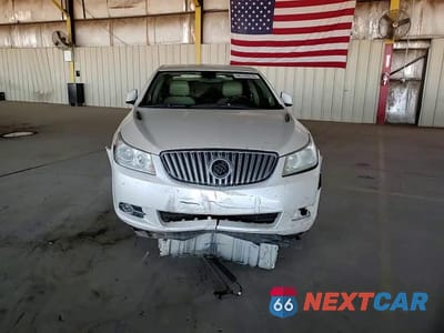 Zdjęcie 13 z 13 samochodu: 2011 BUICK LACROSSE CXS VIN:1G4GE5GD1BF298320 - miniatura