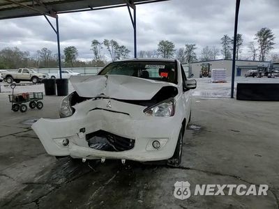 Zdjęcie 13 z 13 samochodu: 2015 MITSUBISHI MIRAGE ES VIN:ML32A4HJ7FH043094 - miniatura