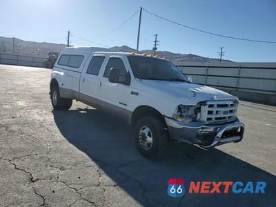 Zdjęcie 14 z 14 samochodu: 2000 FORD F350 SUPER DUTY VIN:1FTWW33F0YEE30068 - miniatura