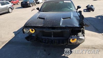 Zdjęcie 14 z 14 samochodu: 2016 DODGE CHALLENGER R VIN:2C3CDZBT6GH245957 - miniatura