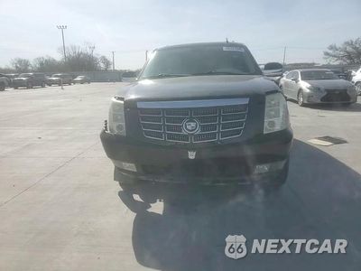 Zdjęcie 14 z 14 samochodu: 2008 CADILLAC ESCALADE LUXURY VIN:1GYFK63898R274906 - miniatura
