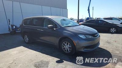 Zdjęcie 14 z 14 samochodu: 2017 CHRYSLER PACIFICA LX VIN:2C4RC1CG4HR598172 - miniatura