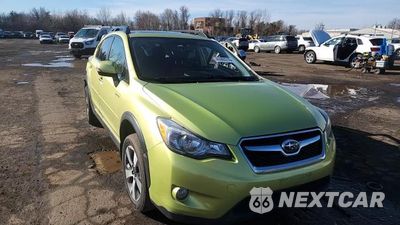 Zdjęcie 13 z 13 samochodu: 2014 SUBARU XV CROSSTREK 2.0I HYBRID TOURING VIN:JF2GPBKC1EH327479 - miniatura