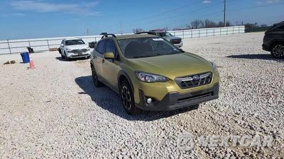 Zdjęcie 15 z 15 samochodu: 2023 SUBARU CROSSTREK PREMIUM VIN:JF2GTAPC4PH208696 - miniatura