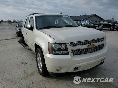Zdjęcie 14 z 14 samochodu: 2012 CHEVROLET TAHOE K1500 LTZ VIN:1GNSKCE00CR163221 - miniatura