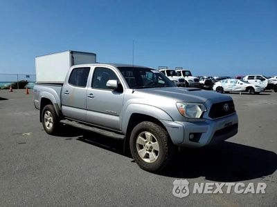 Zdjęcie 13 z 13 samochodu: 2015 TOYOTA TACOMA PRERUNNER V6 VIN:3TMJU4GN4FM190618 - miniatura