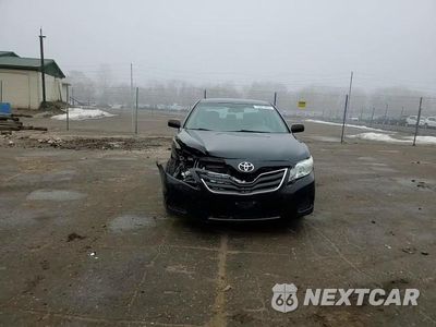 Zdjęcie 13 z 13 samochodu: 2011 TOYOTA CAMRY LE VIN:4T4BF3EK7BR088870 - miniatura