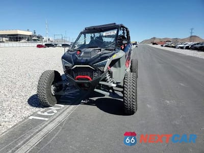 Zdjęcie 11 z 11 samochodu: 2022 POLARIS GENERAL UTILITY VEHICLE VIN:3NSG4L927NG386670 - miniatura