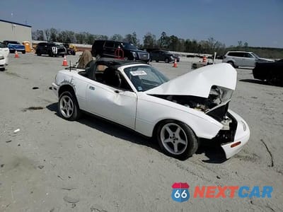 Zdjęcie 13 z 13 samochodu: 1990 MAZDA MX-5 MIATA VIN:JM1NA3518L0109753 - miniatura