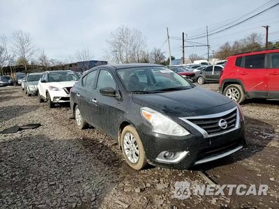 Zdjęcie 13 z 13 samochodu: 2016 NISSAN VERSA 1.6 SV VIN:3N1CN7AP1GL915684 - miniatura