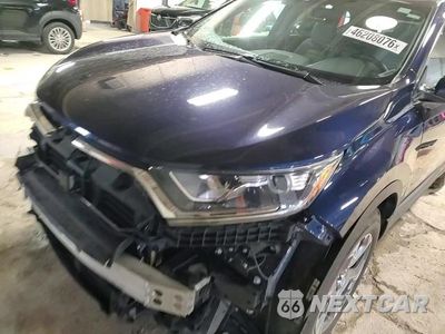 Zdjęcie 14 z 14 samochodu: 2018 HONDA CR-V EX VIN:7FARW2H5XJE017252 - miniatura