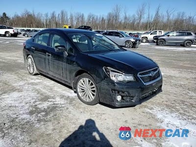 Zdjęcie 13 z 13 samochodu: 2016 SUBARU IMPREZA LIMITED VIN:JF1GJAK61GH009150 - miniatura