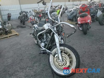 Zdjęcie 10 z 10 samochodu: 2003 HARLEY-DAVIDSON FLHTCUI ANNIVERSARY VIN:1HD1FCW443Y631918 - miniatura