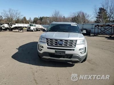 Zdjęcie 14 z 14 samochodu: 2016 FORD EXPLORER XLT VIN:1FM5K8D83GGB83440 - miniatura