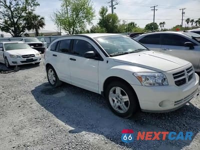 Zdjęcie 14 z 14 samochodu: 2007 DODGE CALIBER SXT VIN:1B3HB48BX7D558923 - miniatura