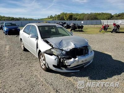 Zdjęcie 13 z 13 samochodu: 2006 TOYOTA COROLLA LE VIN:1NXBR32E96Z707183 - miniatura