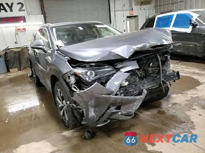 Zdjęcie 13 z 13 samochodu: 2020 LEXUS NX 300H BASE VIN:JTJGJRDZ6L2140357 - miniatura