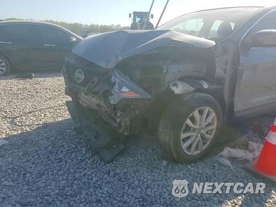 Zdjęcie 14 z 14 samochodu: 2021 NISSAN ROGUE SPORT S VIN:JN1BJ1AV2MW560419 - miniatura