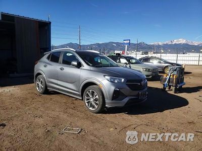 Zdjęcie 13 z 13 samochodu: 2021 BUICK ENCORE GX PREFERRED VIN:KL4MMCSL0MB105897 - miniatura