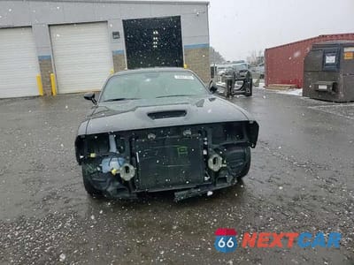 Zdjęcie 13 z 13 samochodu: 2022 DODGE CHALLENGER GT VIN:2C3CDZJG6NH230084 - miniatura