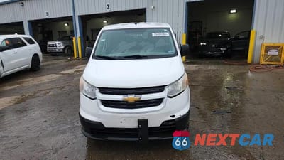 Zdjęcie 15 z 15 samochodu: 2015 CHEVROLET CITY EXPRESS LT VIN:3N63M0ZN5FK717878 - miniatura