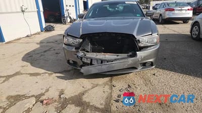 Zdjęcie 13 z 13 samochodu: 2012 DODGE CHARGER SXT VIN:2C3CDXHG0CH262231 - miniatura