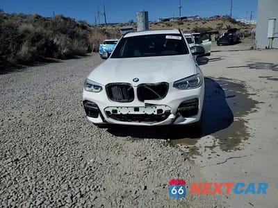 Zdjęcie 14 z 14 samochodu: 2021 BMW X3 XDRIVEM40I VIN:5UXTY9C0XM9H33634 - miniatura