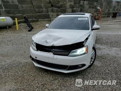 Zdjęcie 13 z 13 samochodu: 2014 VOLKSWAGEN JETTA TDI VIN:3VW3L7AJ5EM385805 - miniatura