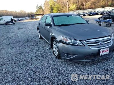 Zdjęcie 14 z 14 samochodu: 2012 FORD TAURUS SEL VIN:1FAHP2EW4CG127956 - miniatura