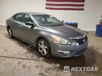 Zdjęcie 14 z 14 samochodu: 2015 NISSAN ALTIMA 2.5 S VIN:1N4AL3AP1FC292151 - miniatura