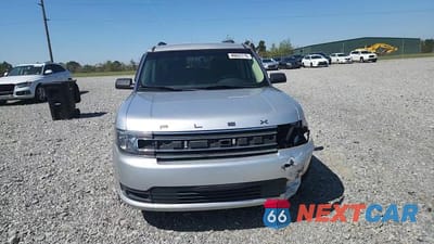 Zdjęcie 14 z 14 samochodu: 2015 FORD FLEX SE VIN:2FMGK5B87FBA03182 - miniatura