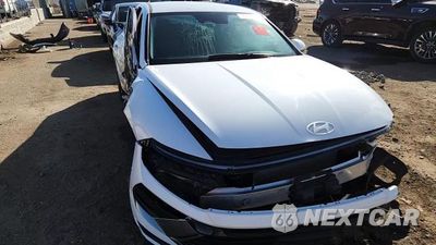 Zdjęcie 13 z 13 samochodu: 2024 HYUNDAI SONATA SEL VIN:KMHL64JAXRA413718 - miniatura