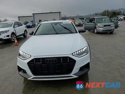 Zdjęcie 14 z 14 samochodu: 2023 AUDI A4 ALLROAD PRESTIGE VIN:WA19ABF48PA071097 - miniatura
