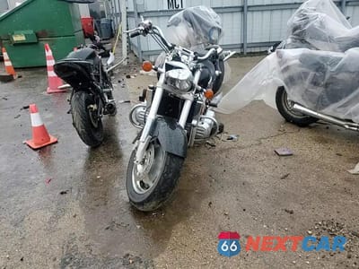 Zdjęcie 9 z 9 samochodu: 2000 HONDA GL1500 C VIN:1HFSC3407YA300898 - miniatura