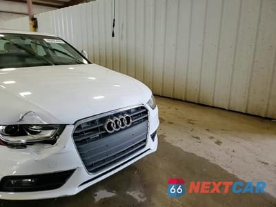 Zdjęcie 13 z 13 samochodu: 2013 AUDI A4 PREMIUM PLUS VIN:WAUFFAFL8DN025055 - miniatura