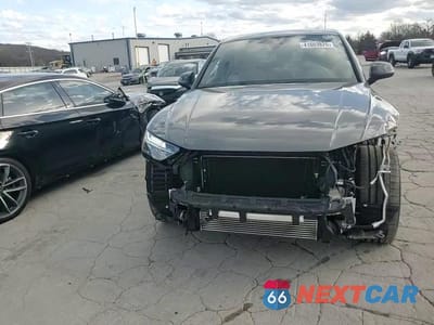 Zdjęcie 15 z 15 samochodu: 2025 AUDI SQ5 SPORTBACK PREMIUM PLUS VIN:WA124AFY2S2019473 - miniatura