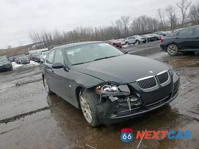 Zdjęcie 13 z 13 samochodu: 2006 BMW 330 I VIN:WBAVB33546KR74096 - miniatura