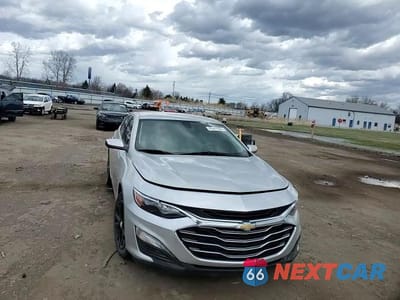 Zdjęcie 13 z 13 samochodu: 2020 CHEVROLET MALIBU LT VIN:1G1ZD5ST9LF035579 - miniatura