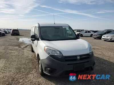 Zdjęcie 15 z 15 samochodu: 2015 RAM PROMASTER CITY VIN:ZFBERFAT1F6A72523 - miniatura