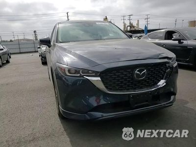 Zdjęcie 14 z 14 samochodu: 2025 MAZDA CX-5 SELECT VIN:JM3KFBBL8S0670710 - miniatura