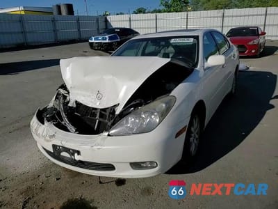 Zdjęcie 13 z 13 samochodu: 2003 LEXUS ES 300 BASE VIN:JTHBF30G730100895 - miniatura