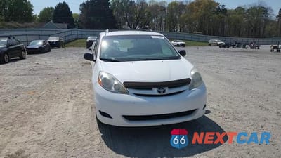 Zdjęcie 14 z 14 samochodu: 2009 TOYOTA SIENNA LE 7-PASSENGER VIN:5TDZK23C39S272670 - miniatura