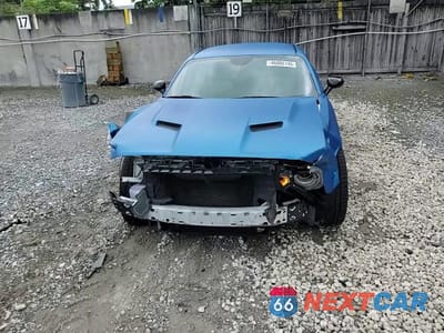 Zdjęcie 14 z 14 samochodu: 2016 DODGE CHALLENGER SXT VIN:2C3CDZAGXGH316937 - miniatura