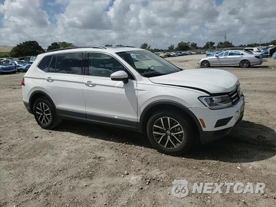 Zdjęcie 14 z 14 samochodu: 2021 VOLKSWAGEN TIGUAN SE VIN:3VV3B7AX8MM153659 - miniatura