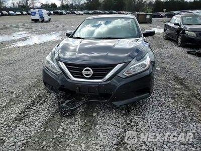 Zdjęcie 13 z 13 samochodu: 2018 NISSAN ALTIMA 2.5 S VIN:1N4AL3AP0JC146896 - miniatura