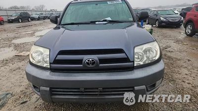 Zdjęcie 14 z 14 samochodu: 2003 TOYOTA 4RUNNER SR5 VIN:JTEBU14R830006804 - miniatura